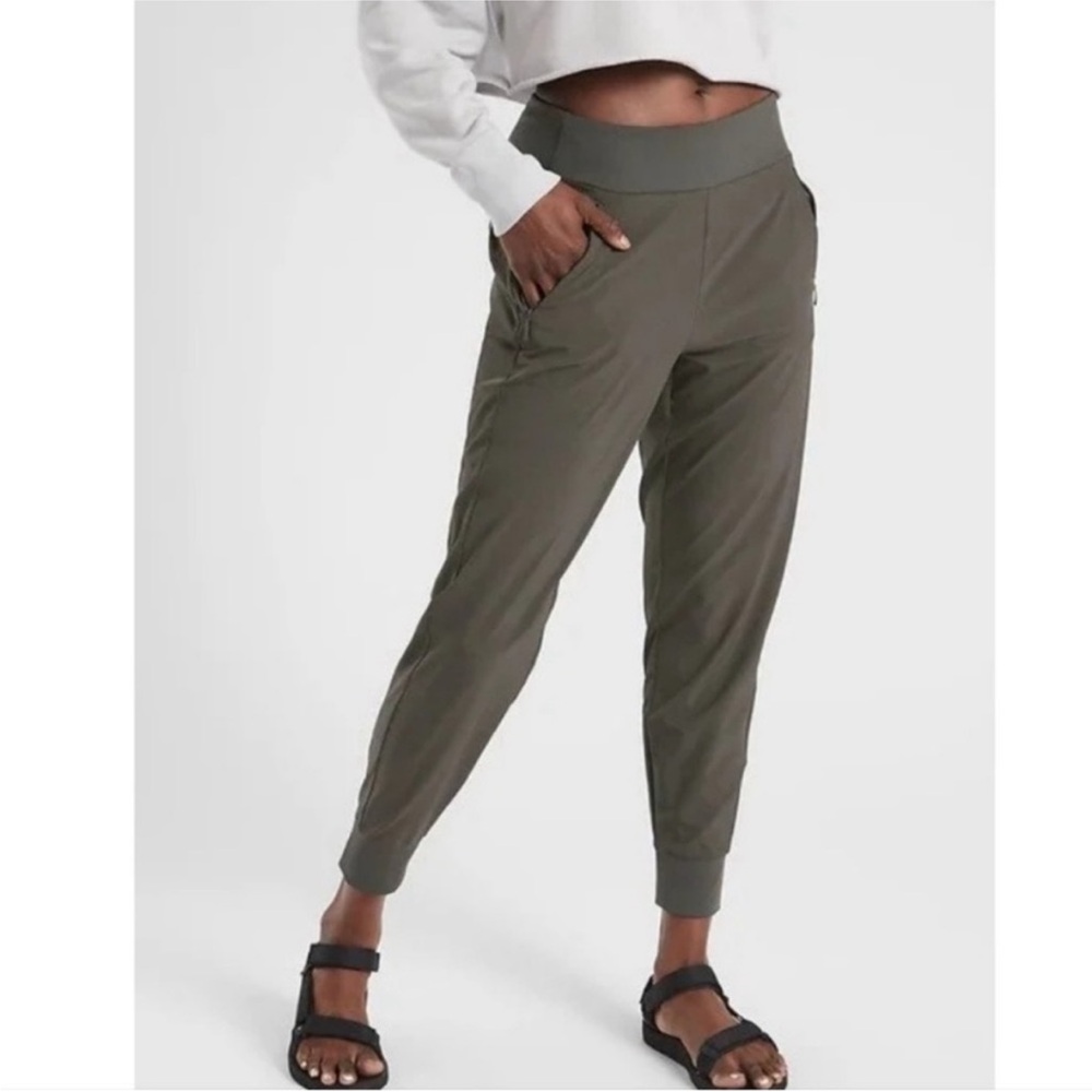 Athleta SoHo Joggers